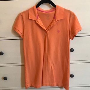 Lilly Pulitzer Polo
